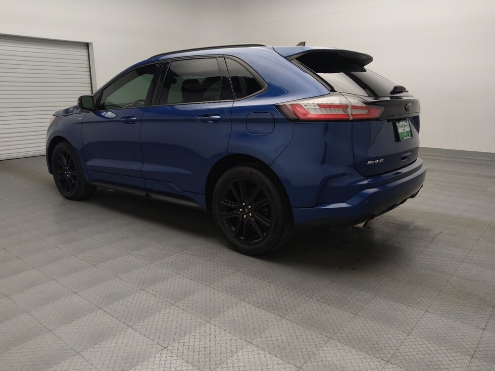 2020 Ford Edge in Tulsa, OK 74145 - 18106059 5