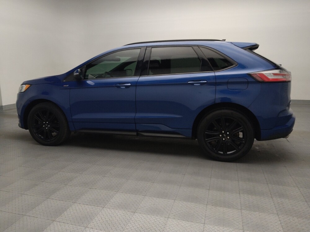 2020 Ford Edge in Tulsa, OK 74145 - 18106059 3