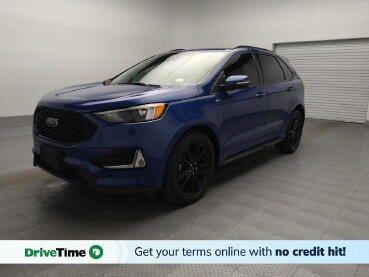 2020 Ford Edge in Tulsa, OK 74145