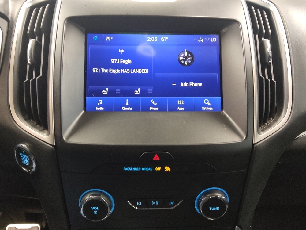 2020 Ford Edge in Tulsa, OK 74145 - 18106059 25