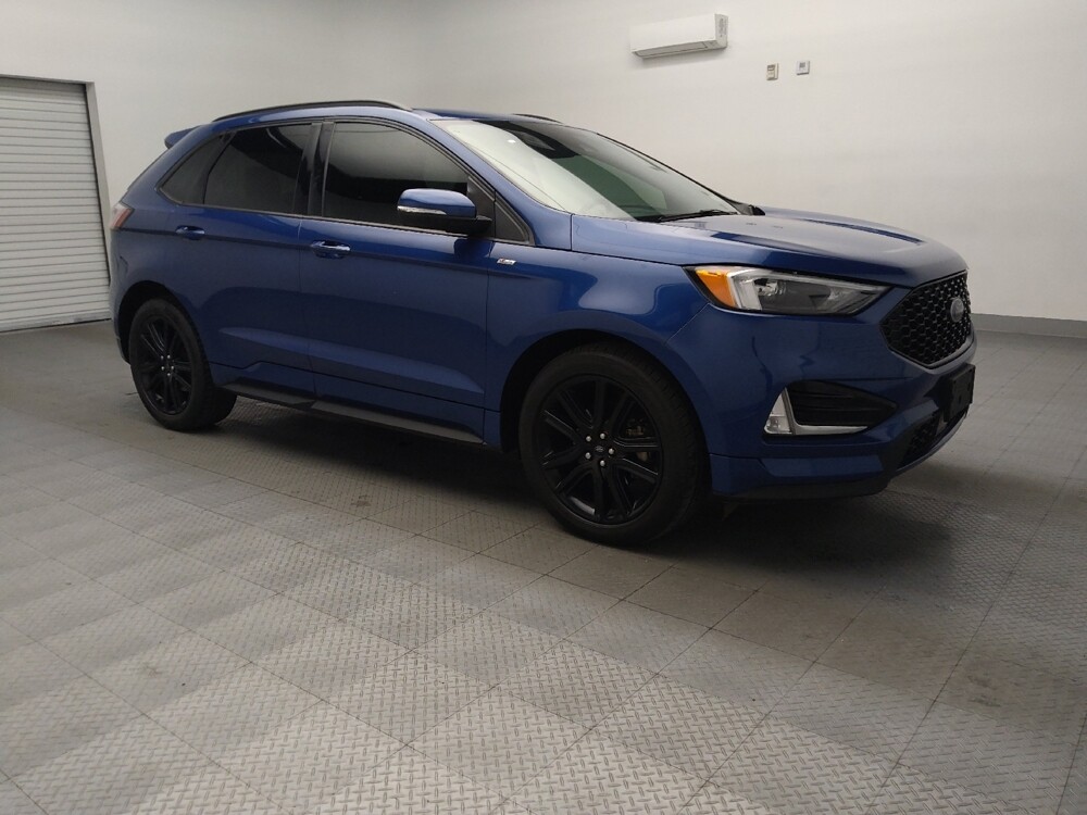 2020 Ford Edge in Tulsa, OK 74145 - 18106059 13