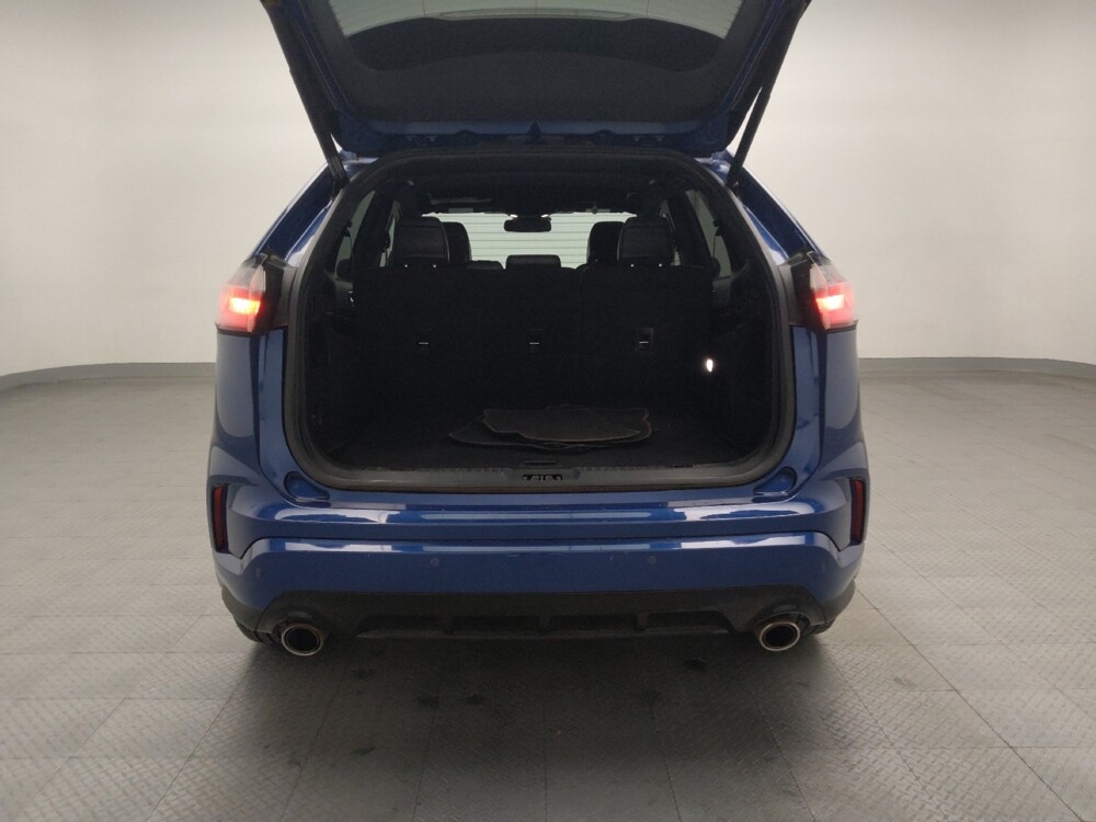 2020 Ford Edge in Tulsa, OK 74145 - 18106059 29