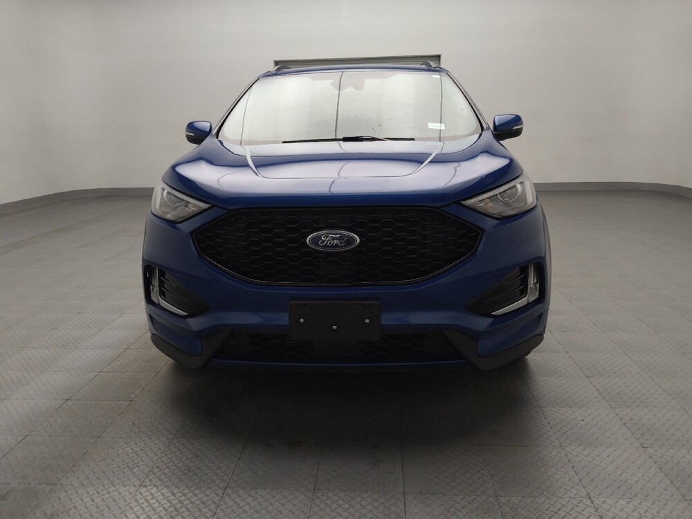 2020 Ford Edge in Tulsa, OK 74145 - 18106059 15