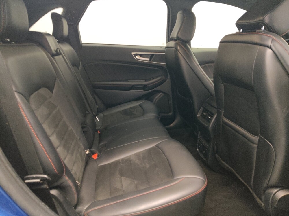 2020 Ford Edge in Tulsa, OK 74145 - 18106059 19