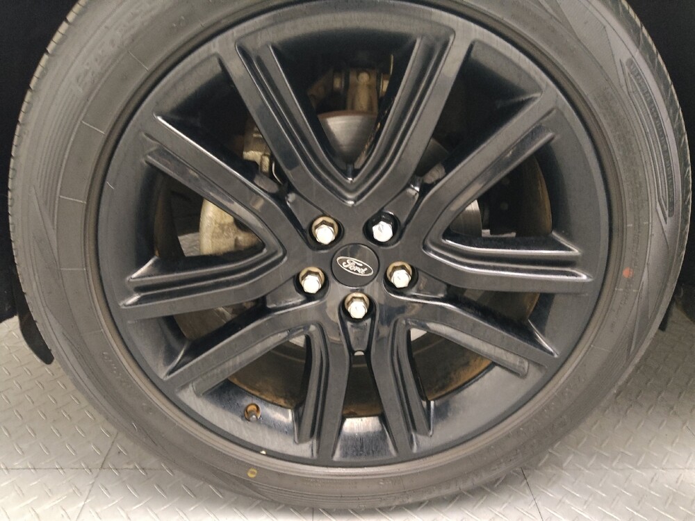 2020 Ford Edge in Tulsa, OK 74145 - 18106059 31