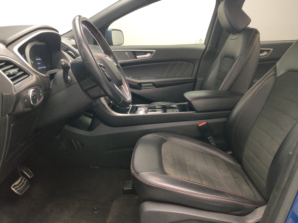 2020 Ford Edge in Tulsa, OK 74145 - 18106059 17