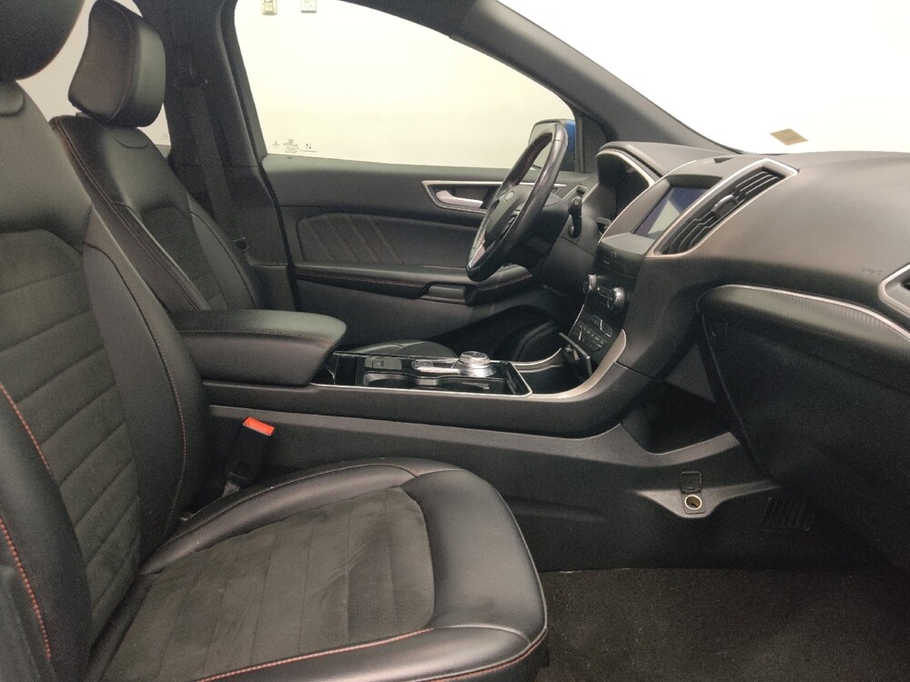 2020 Ford Edge in Tulsa, OK 74145 - 18106059 21
