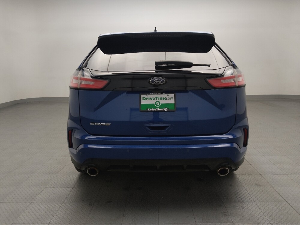 2020 Ford Edge in Tulsa, OK 74145 - 18106059 6