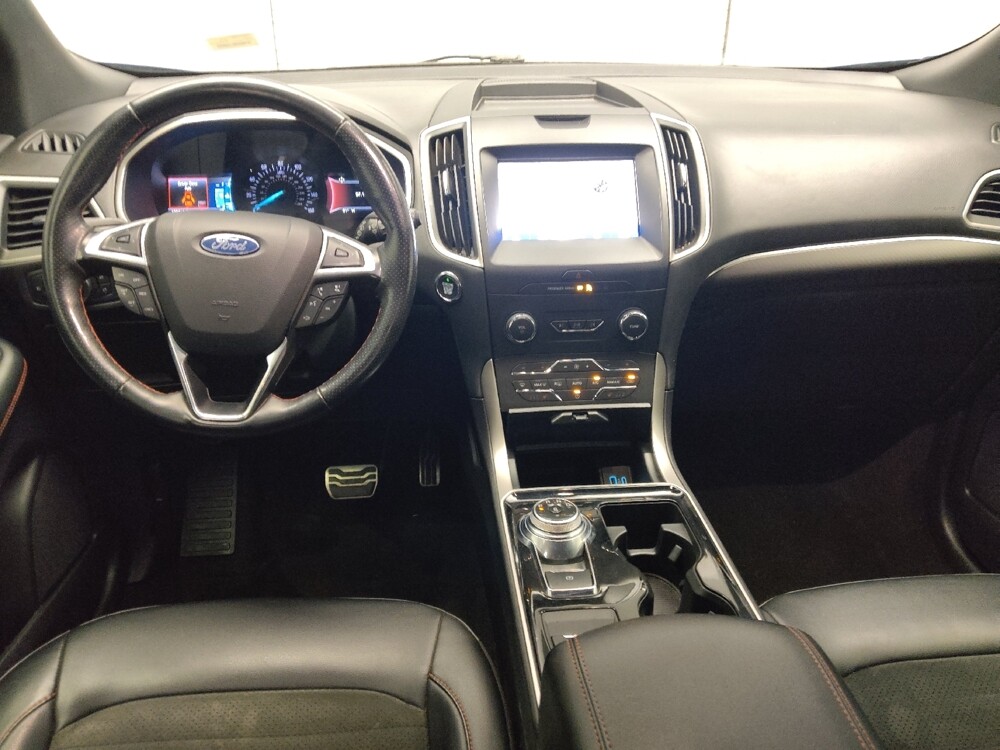 2020 Ford Edge in Tulsa, OK 74145 - 18106059 22