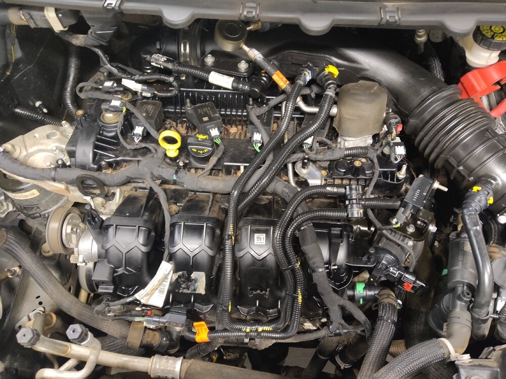 2020 Ford Edge in Tulsa, OK 74145 - 18106059 30