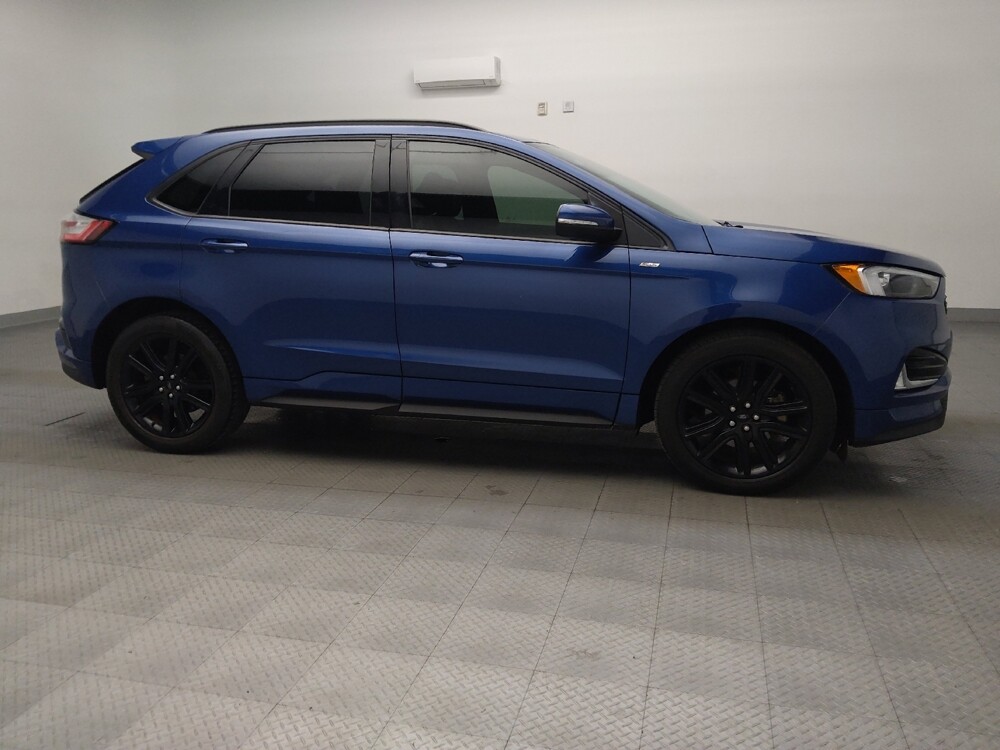 2020 Ford Edge in Tulsa, OK 74145 - 18106059 11