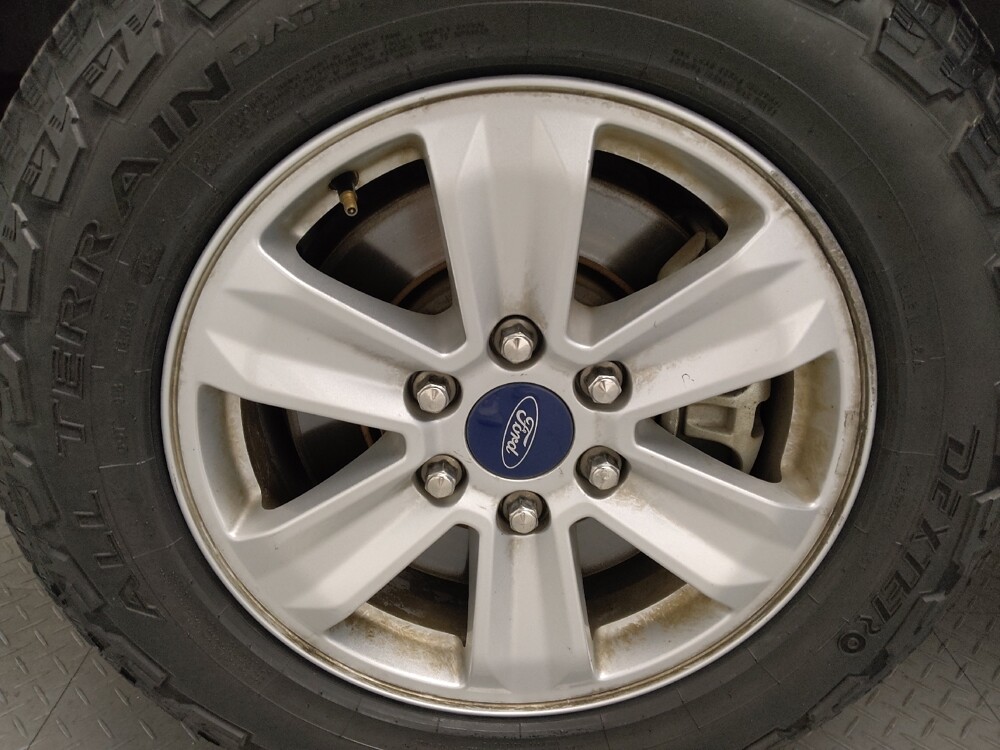 2019 Ford F150 in Arlington, TX 76011 - 18106060 31