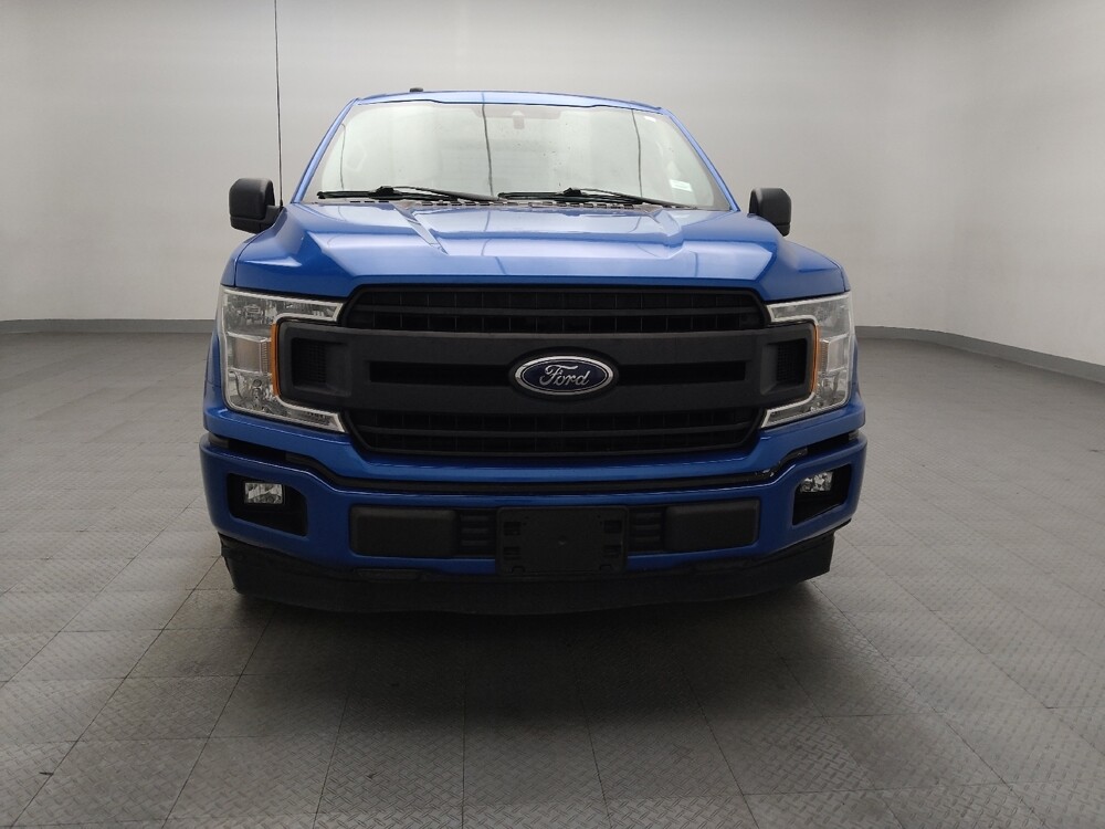 2019 Ford F150 in Arlington, TX 76011 - 18106060 14