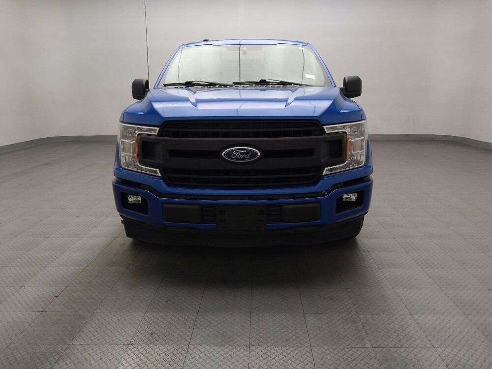 2019 Ford F150 in Arlington, TX 76011 - 18106060 15
