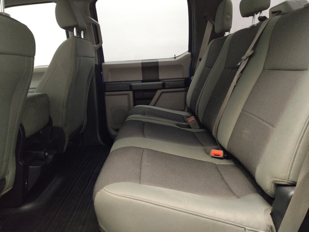 2019 Ford F150 in Arlington, TX 76011 - 18106060 18