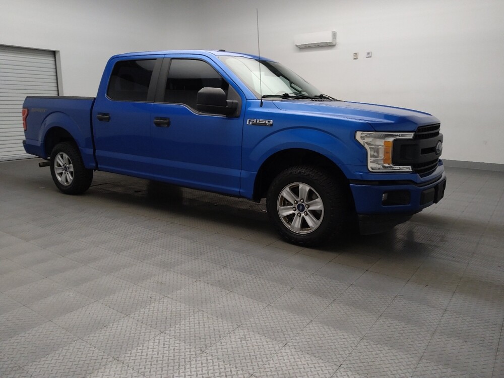 2019 Ford F150 in Arlington, TX 76011 - 18106060 13
