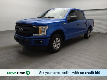 2019 Ford F150 in Arlington, TX 76011