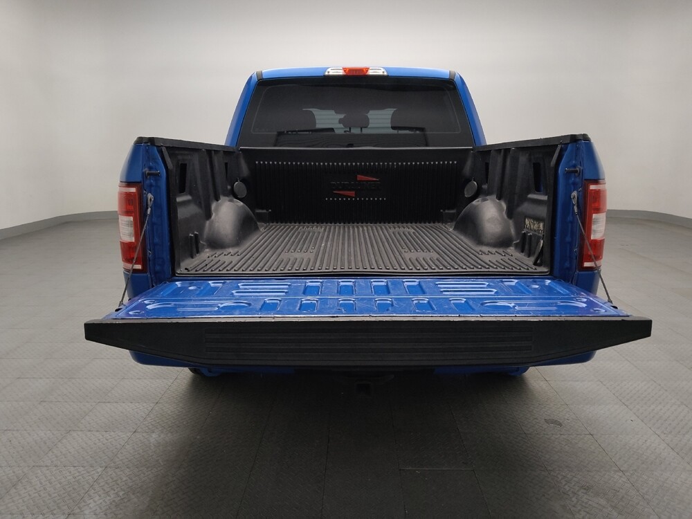 2019 Ford F150 in Arlington, TX 76011 - 18106060 29