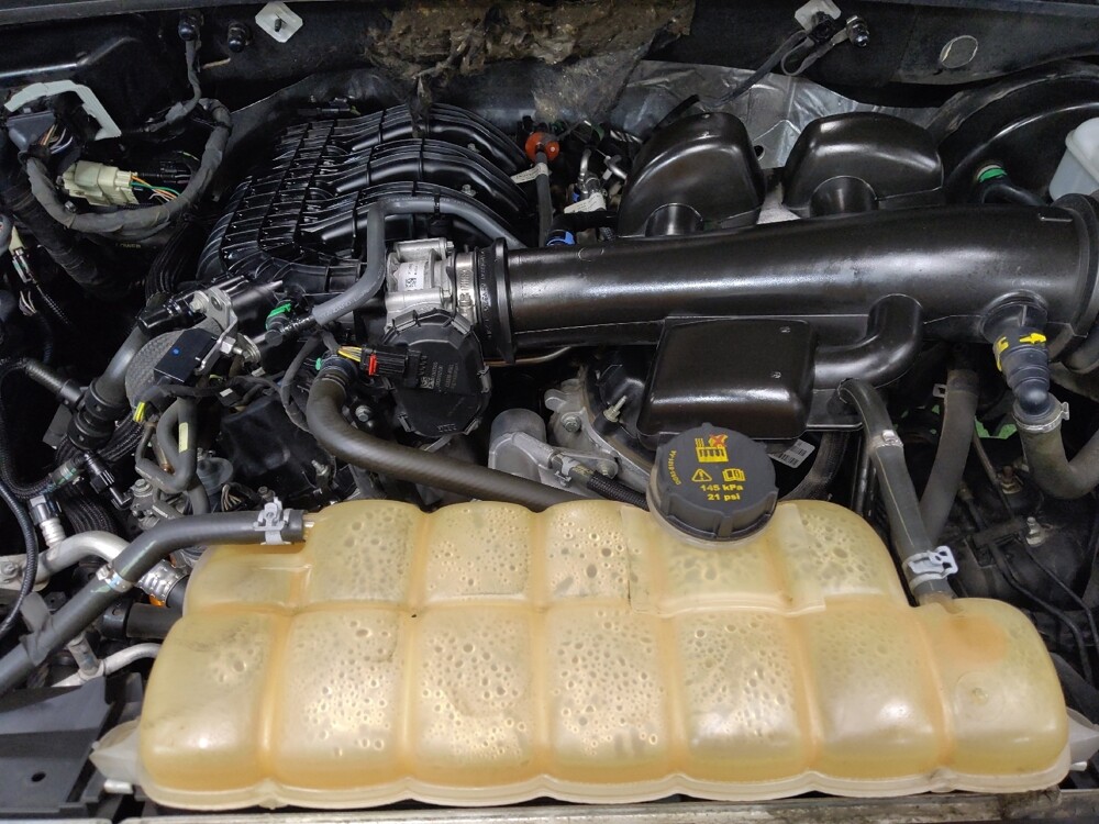 2019 Ford F150 in Arlington, TX 76011 - 18106060 30