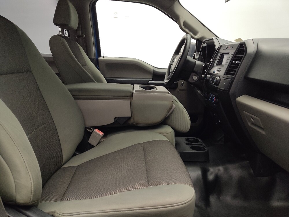 2019 Ford F150 in Arlington, TX 76011 - 18106060 21