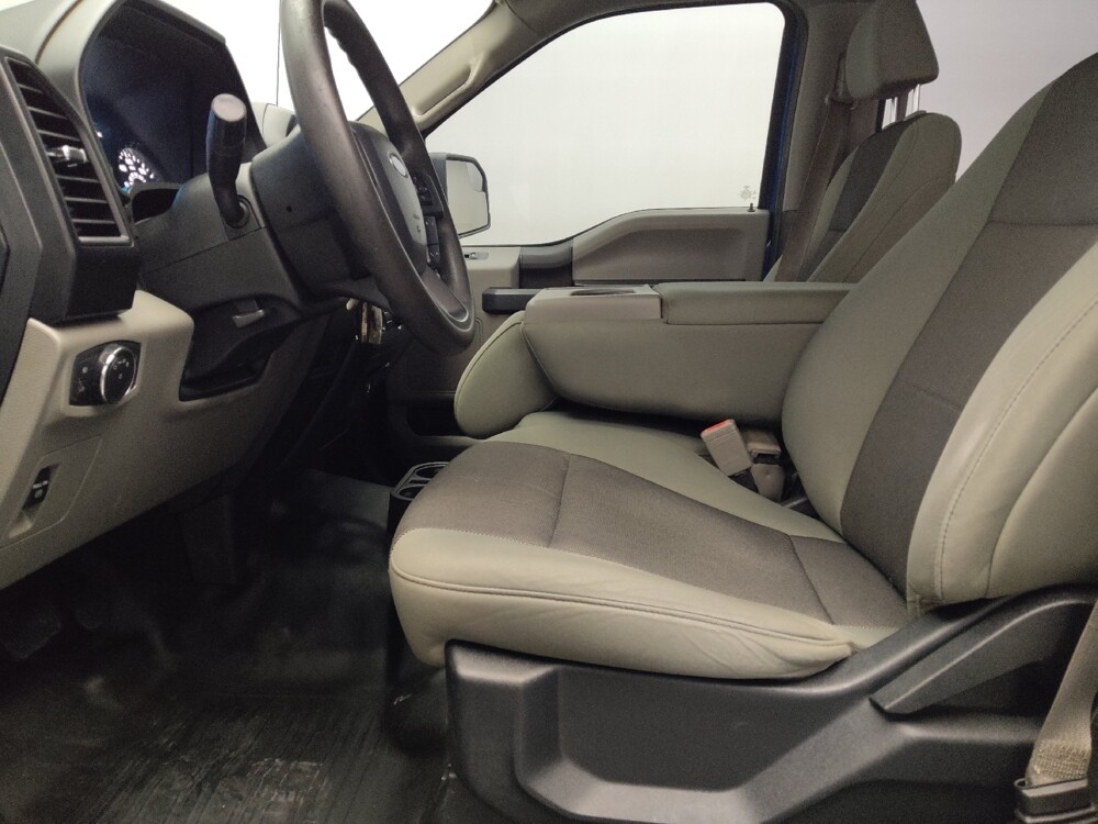 2019 Ford F150 in Arlington, TX 76011 - 18106060 17