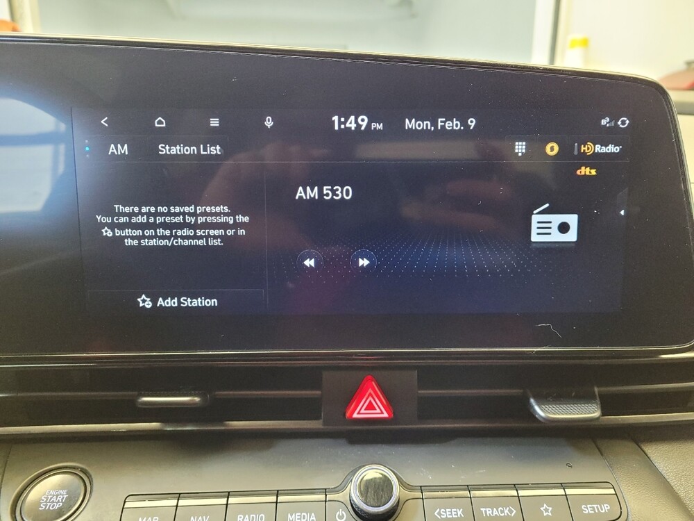 2023 Hyundai Elantra in Fairfield, OH 45014 - 18106062 25