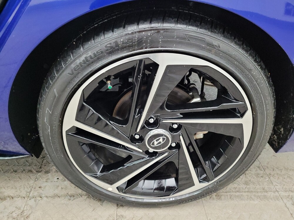 2023 Hyundai Elantra in Fairfield, OH 45014 - 18106062 31