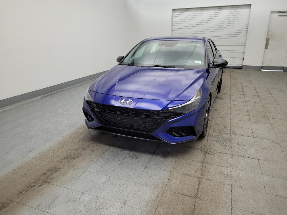 2023 Hyundai Elantra in Fairfield, OH 45014 - 18106062 15