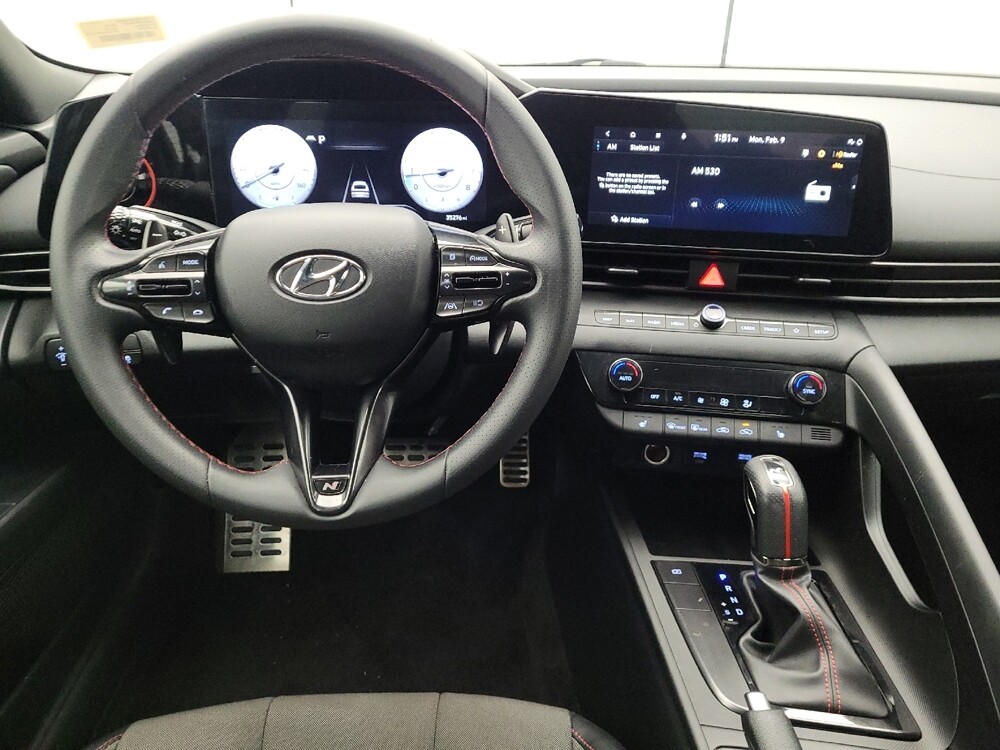 2023 Hyundai Elantra in Fairfield, OH 45014 - 18106062 22