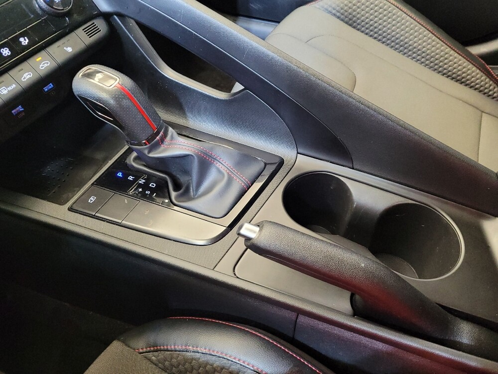 2023 Hyundai Elantra in Fairfield, OH 45014 - 18106062 26