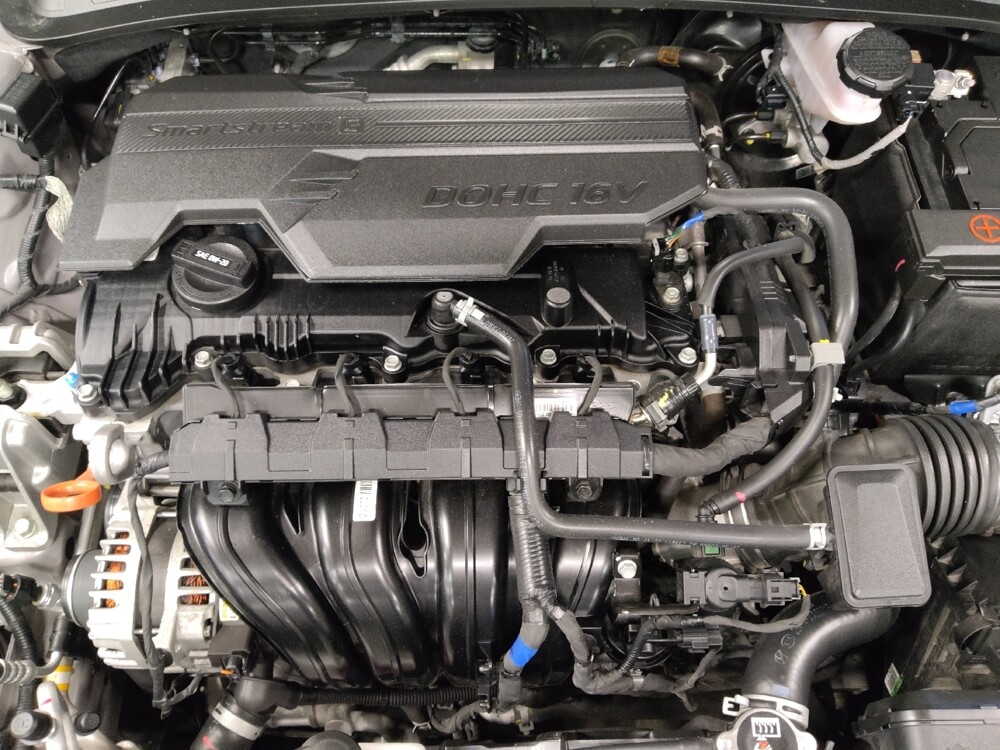 2024 Hyundai Elantra in Tampa, FL 33619 - 18106064 30