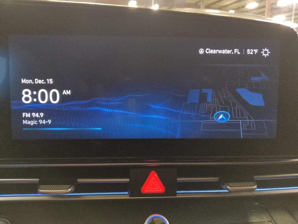 2024 Hyundai Elantra in Tampa, FL 33619 - 18106064 25