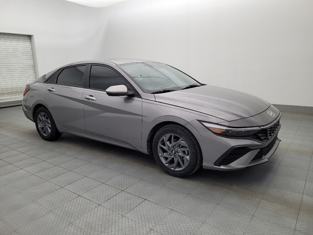 2024 Hyundai Elantra in Tampa, FL 33619 - 18106064 11