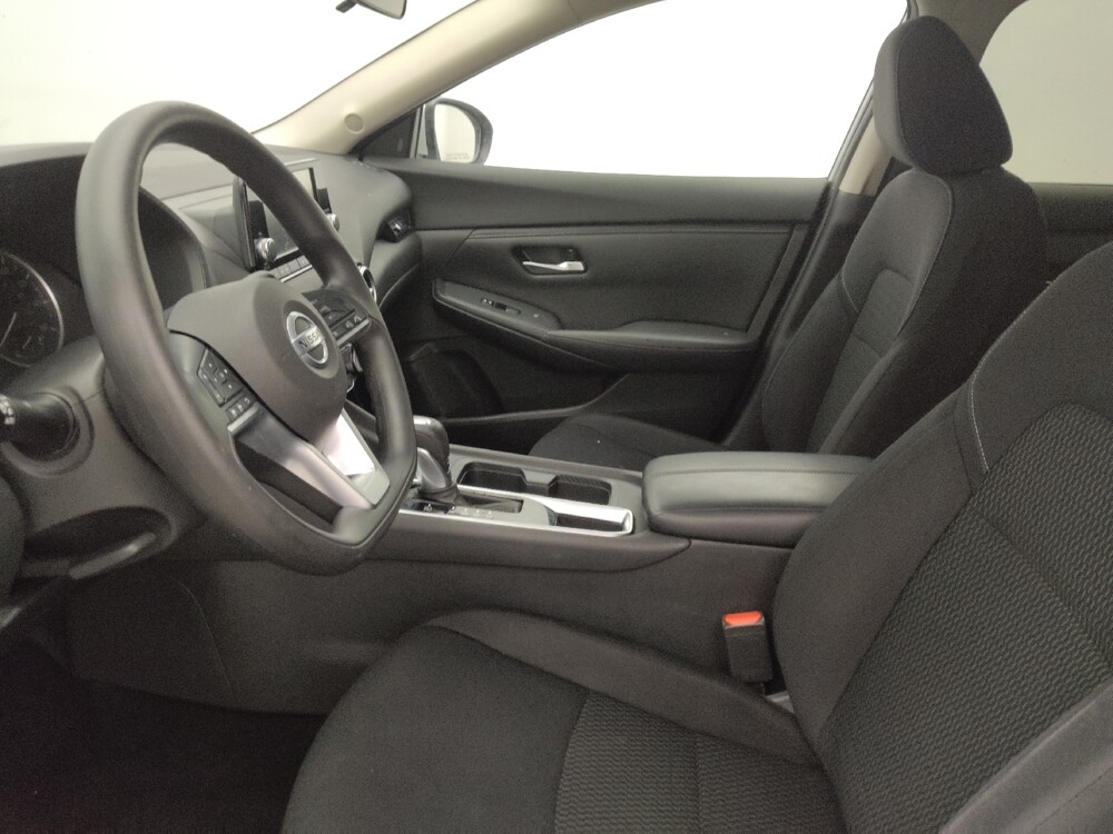 2020 Nissan Sentra in Tampa, FL 33619 - 18106065 17