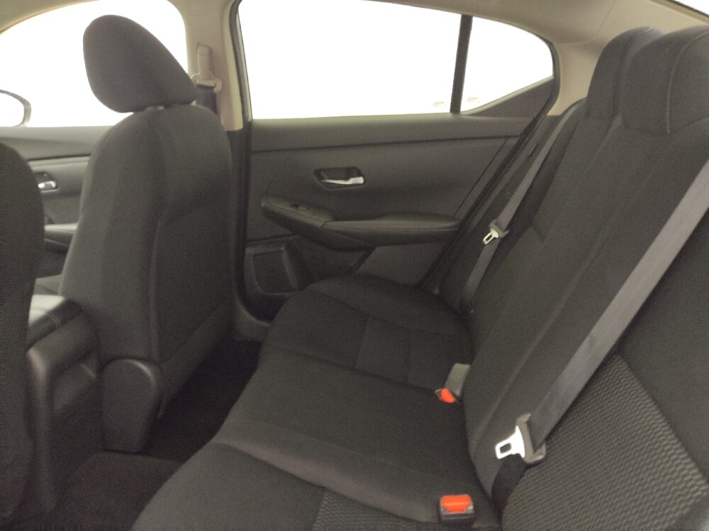 2020 Nissan Sentra in Tampa, FL 33619 - 18106065 18