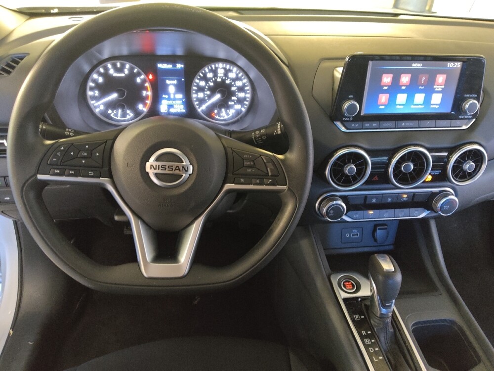 2020 Nissan Sentra in Tampa, FL 33619 - 18106065 22