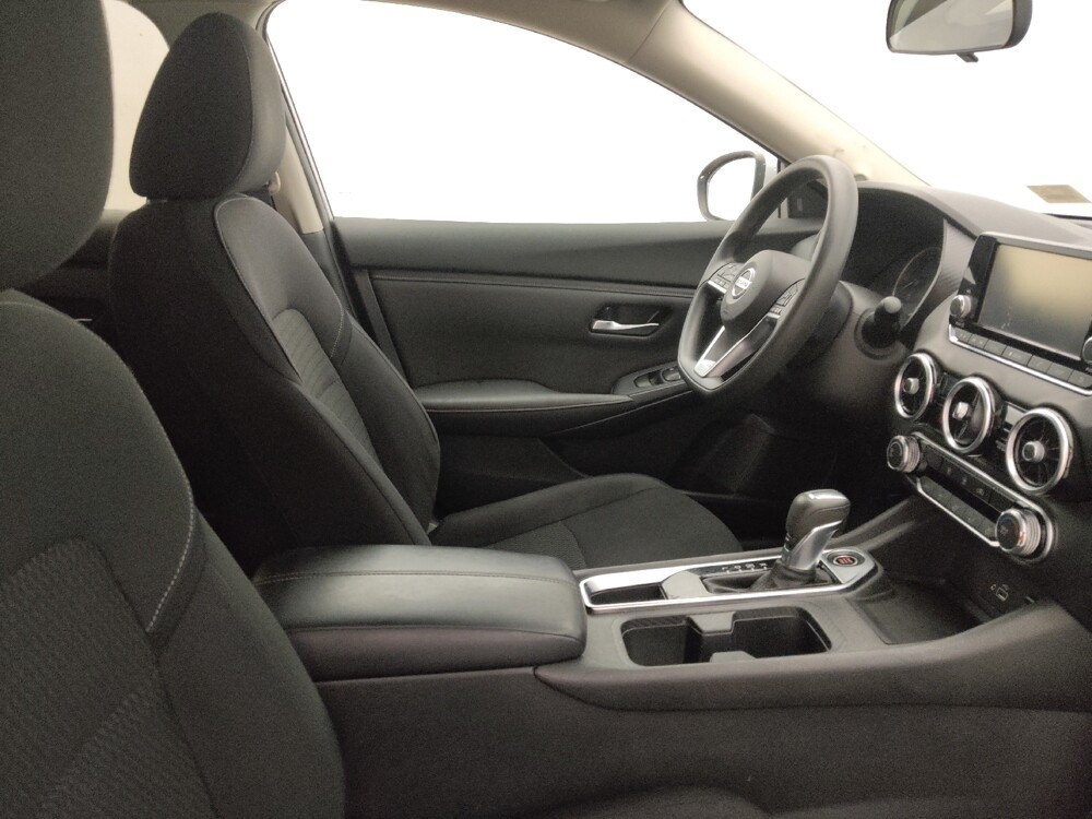 2020 Nissan Sentra in Tampa, FL 33619 - 18106065 21