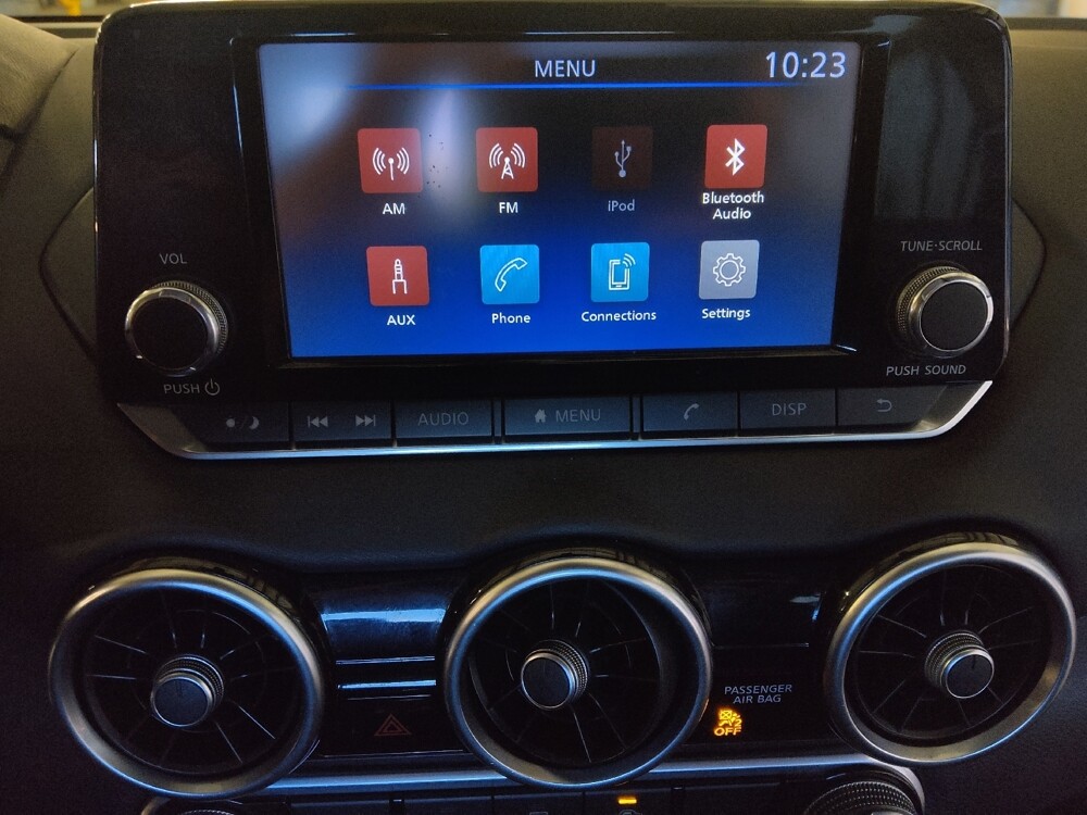 2020 Nissan Sentra in Tampa, FL 33619 - 18106065 25