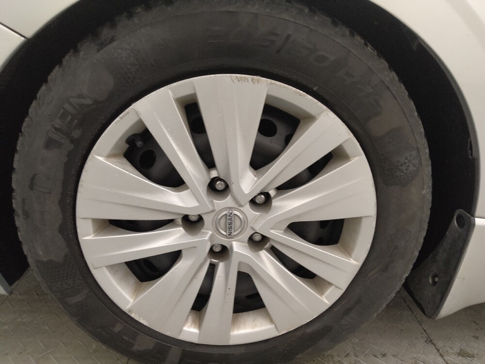 2020 Nissan Sentra in Tampa, FL 33619 - 18106065 31