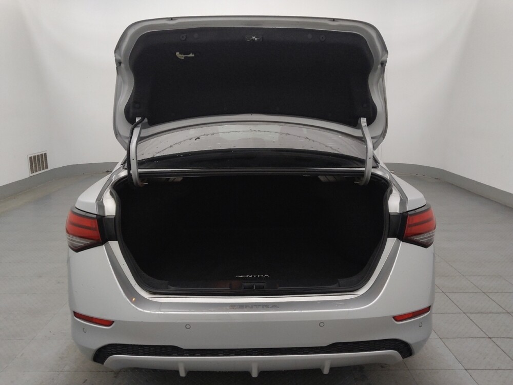 2020 Nissan Sentra in Tampa, FL 33619 - 18106065 29