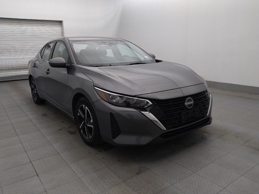 2024 Nissan Sentra in Tampa, FL 33619 - 18106066 13