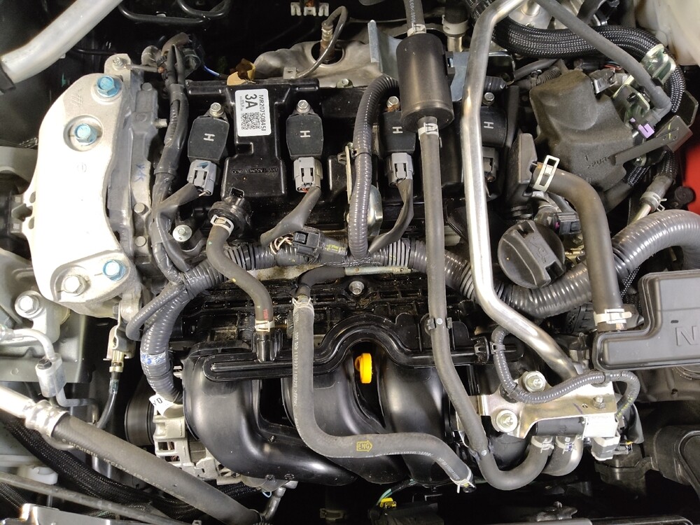 2024 Nissan Sentra in Tampa, FL 33619 - 18106066 30