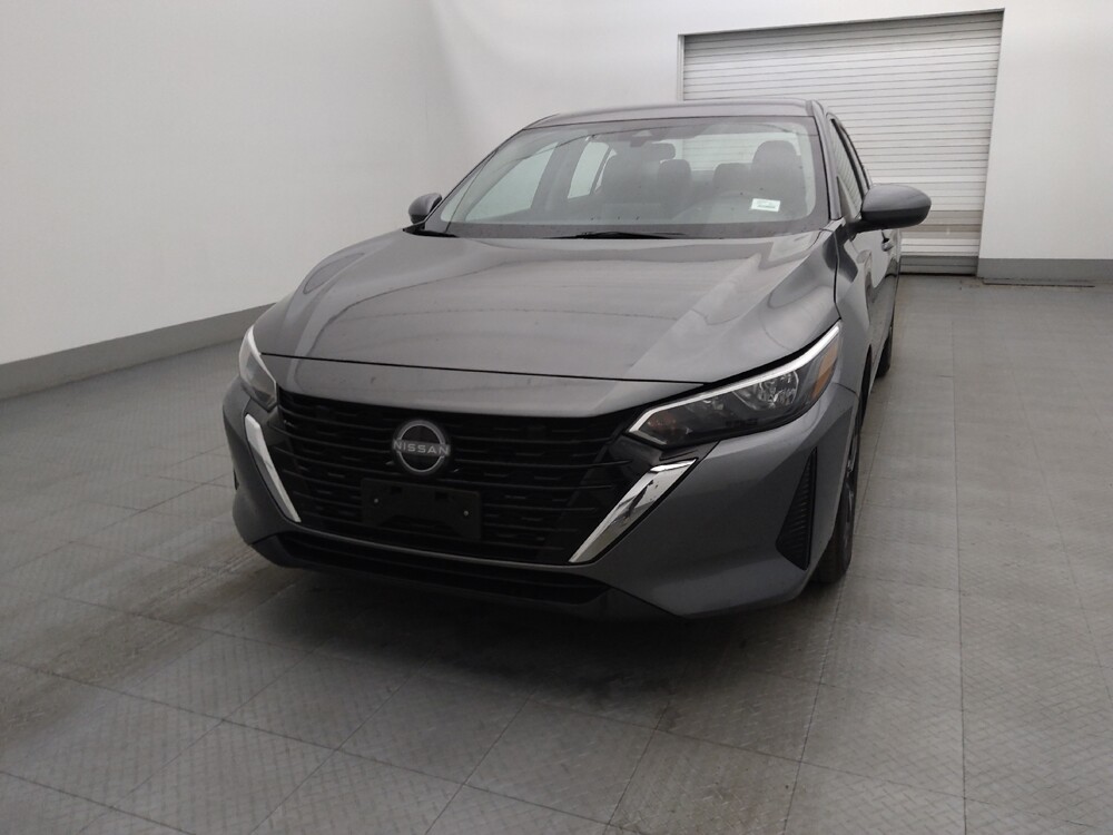 2024 Nissan Sentra in Tampa, FL 33619 - 18106066 15