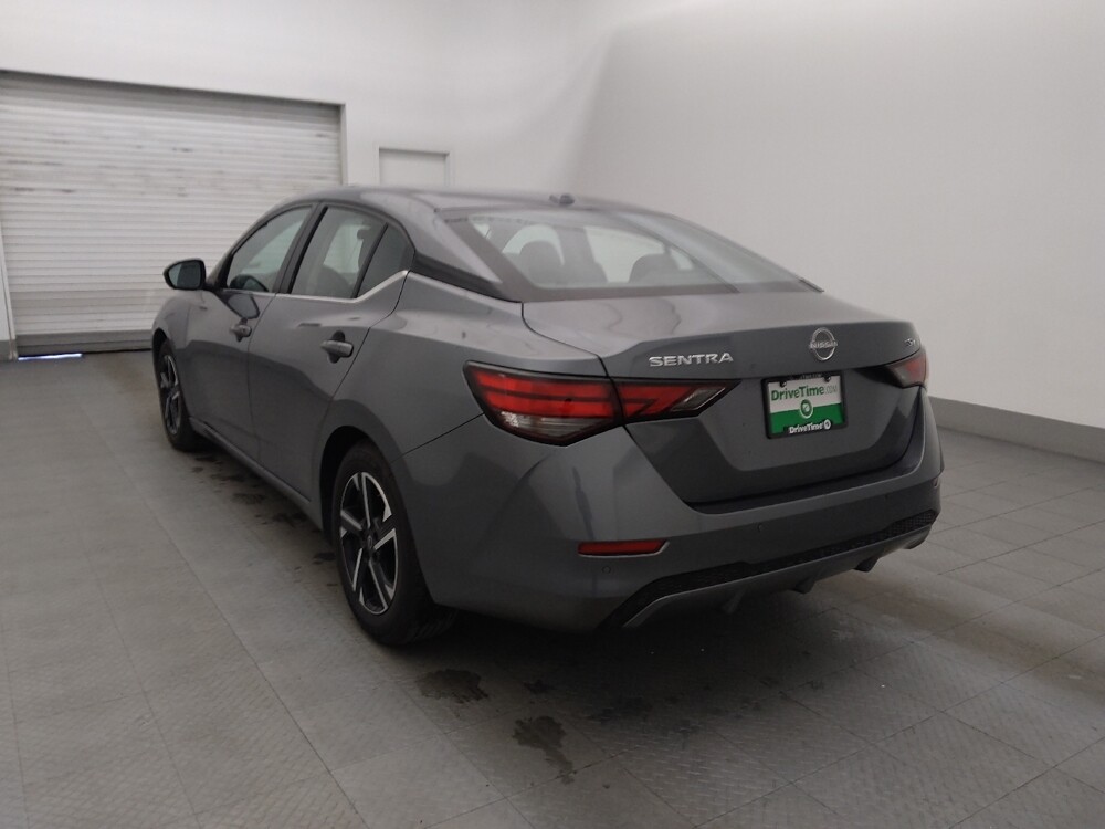2024 Nissan Sentra in Tampa, FL 33619 - 18106066 5