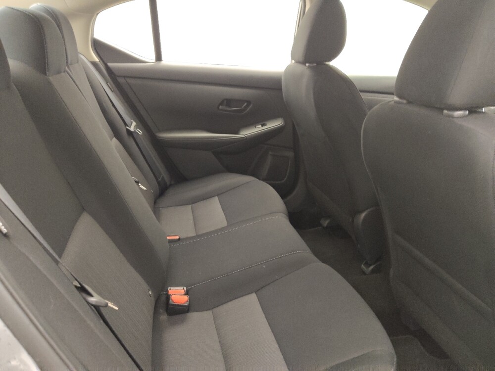 2024 Nissan Sentra in Tampa, FL 33619 - 18106066 19