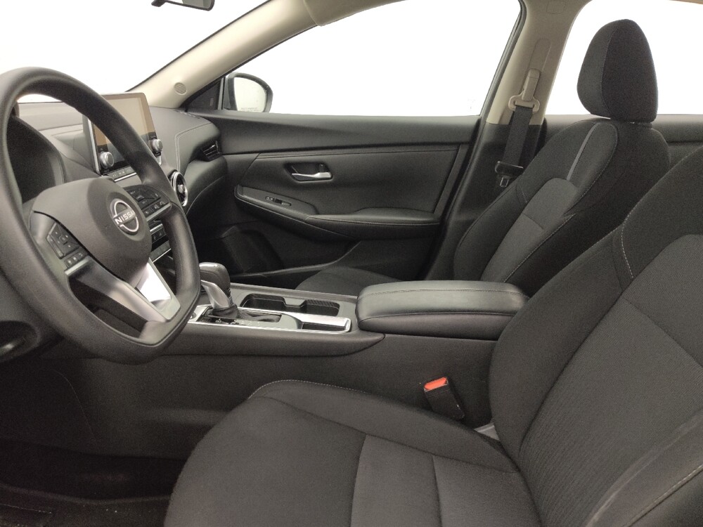 2024 Nissan Sentra in Tampa, FL 33619 - 18106066 17