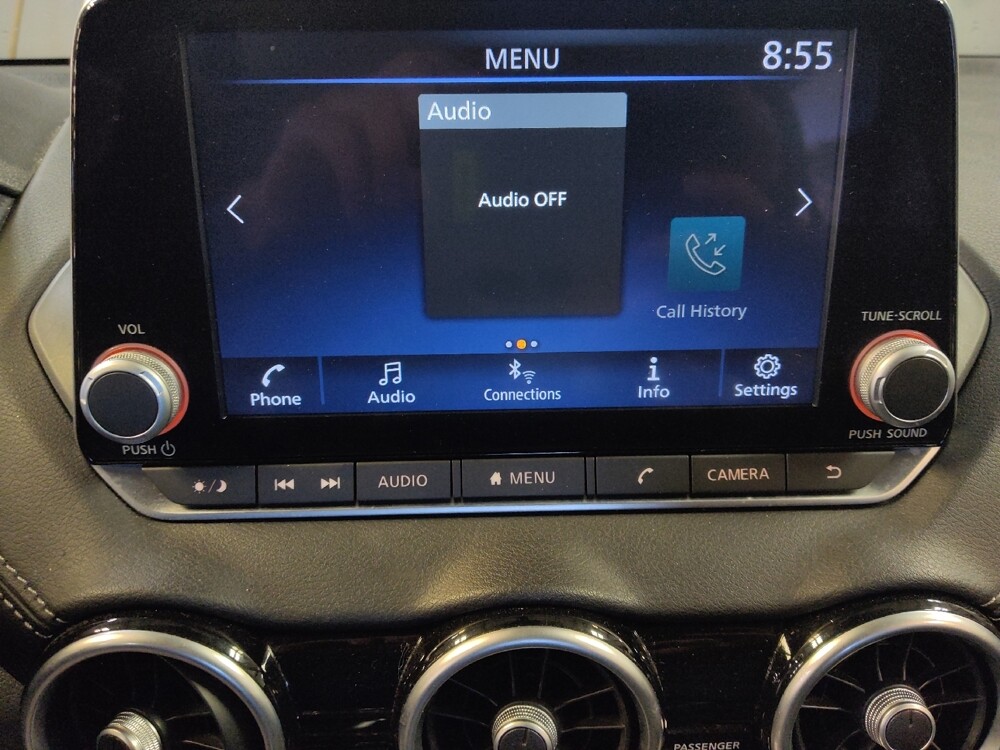 2024 Nissan Sentra in Tampa, FL 33619 - 18106066 25