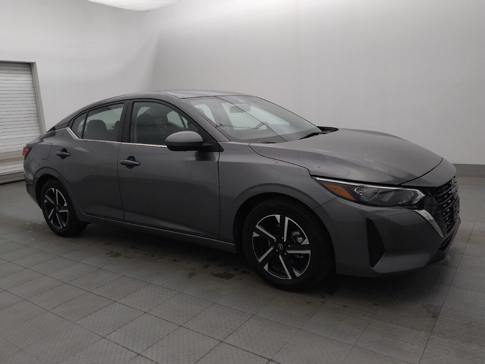 2024 Nissan Sentra in Tampa, FL 33619 - 18106066 11