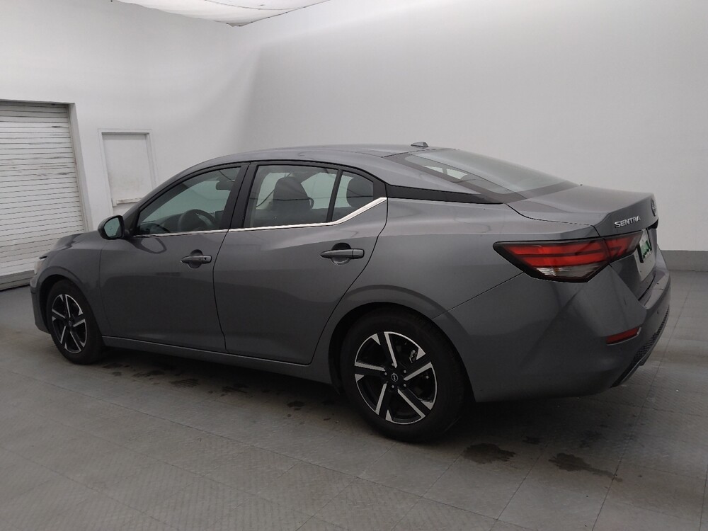 2024 Nissan Sentra in Tampa, FL 33619 - 18106066 3