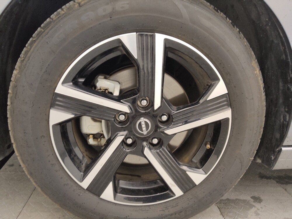 2024 Nissan Sentra in Tampa, FL 33619 - 18106066 31